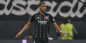 Aurèle Amenda, la scommessa dell’Eintracht