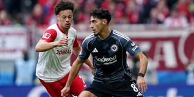 Chaïbi e i cinque assist in Bundesliga