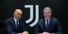 Spalletti nuovo allenatore Juve, è ufficiale: il racconto della giornata