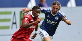 Stanis Idumbo, la freccia del Monaco