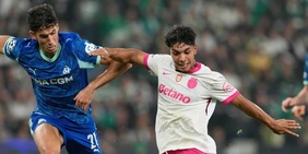 João Simões, che derby tra City e United