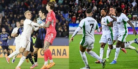 Come cambia la classifica di Serie A dopo Pisa-Lazio