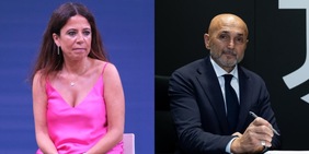 Rosella Sensi e i retroscena di Spalletti: "Cosa fece per me quando nacque mia figlia e morì mia mamma. E con le regole..."