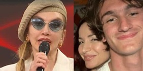 Milly Carlucci dopo la tragedia di Andrea Delogu: "Aggiacchiante quello che è successo. Sabato..."