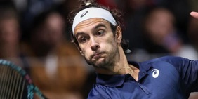 Vacherot-Aliassime in campo, per chi deve tifare Musetti in chiave Atp Finals