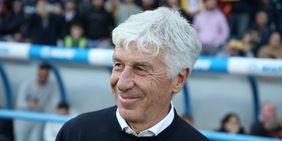 Gasperini, il puntista