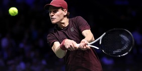 Sinner, Sonego, Fiorentina e Buffon: le ultimissime