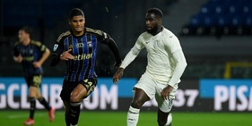 Lazio, c'è un problema Dia: stecca anche con il Pisa. C'è un dato che fa riflettere