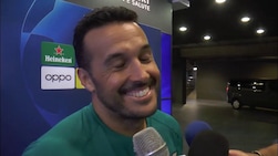 Lazio, Pedro lascia a fine stagione