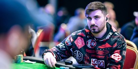 Colpo Pichierri a Rozvadov: primo anello WSOP Circuit in carriera