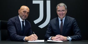 Spalletti e la svolta dialettica: ha abolito gli slogan