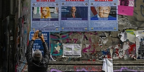 Notizie di nuoto come esempio in vaschetta Notizie di nuoto come esempio in vaschetta