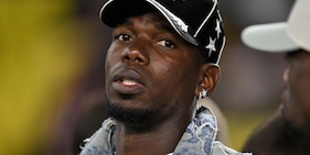 Pogba, sfortuna incredibile e nuovo infortunio: salta il Paris, slitta il suo debutto con il Monaco