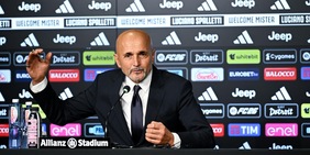 Spalletti e la “faccettina da c…”: a quali giocatori della Juve era diretta