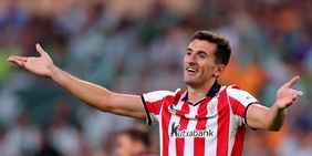 Dani Vivian, il “Tenente” dell’Athletic Bilbao