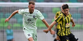 Dastan Satpaev, dal futsal al Chelsea