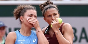 Errani lancia l'allarme: "Paolini non sta benissimo, ma domani..."