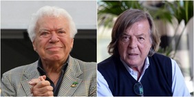 Pietrangeli lo attacca e Panatta replica sui social: "Quanto sei permaloso"