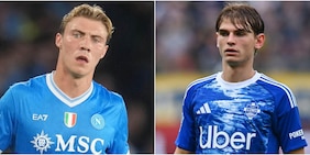 Dove vedere Napoli-Como in tv? Dazn o Sky, orario