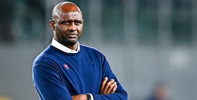 Genoa, Vieira lascia: il comunicato ufficiale