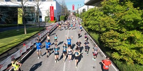 Mezza Maratona d’Italia-“Memorial Enzo Ferrari”: 21 chilometri nella leggenda