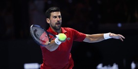 Djokovic potrebbe salvare qualcuno per le Finals di Torino: il retroscena del New York Times