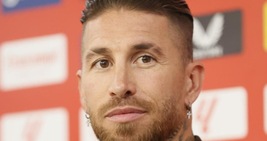 Come si mantiene giovane Sergio Ramos: "Ecco cosa mangio ogni 15 giorni"