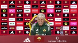 Gasperini: "Modric è straordinario. Scudetto o Champions? Non partecipo..."