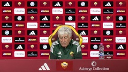 Domanda su Pellegrini: Gasperini si inca**a
