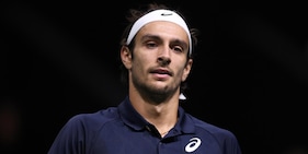 Auger-Aliassime sconfitto in finale, Musetti può ancora sperare per Torino: la Race aggiornata