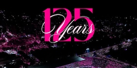 Palermo festeggia 125 anni di storia al Barbera: sfilata con quaranta ex rosanero