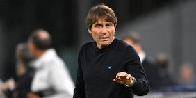 Conte: "Ho avuto risposte da uomini veri. Lukaku? Non so quando potrà rientrare"