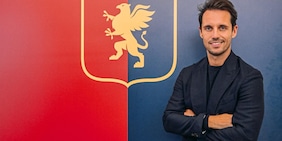 Genoa, perché il nuovo ds Diego Lopez è legato a Osimhen e Leao