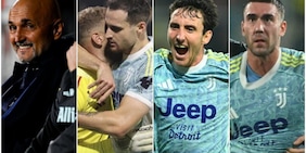 Pagelle Juve, tutti i voti bianconeri dopo la vittoria contro la Cremonese