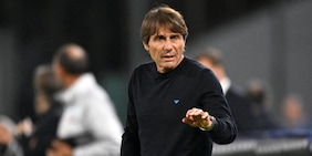 La maturità del Napoli e le tre buone notizie per Conte