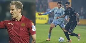 Moviola Cremonese-Juve: Chiffi incerto. Payero-Barbieri, doppio dubbio