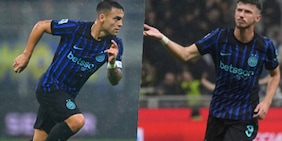 Verona-Inter, la formazione ufficiale di Chivu: c’è Sucic