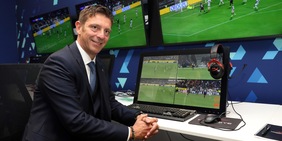 Arbitri, transizione e confusione: la pace sia con voi