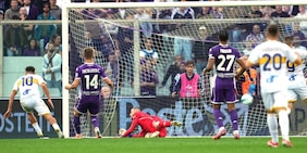 Fiorentina, è crisi profonda: il Lecce vince al Franchi, Pioli a un passo dall'esonero