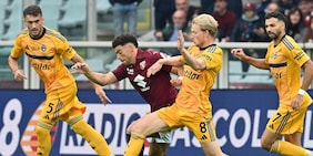 Torino, pari in rimonta con Simeone e Adams: al Pisa non basta una doppietta di Moreo