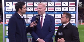 Tare e la frecciata alla Roma sul derby: "Ho vinto quello che contava..."