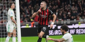 Classifica di Serie A aggiornata dopo Milan-Roma: ecco cosa cambia