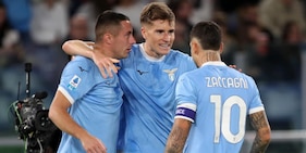 Dove vedere Lazio-Cagliari in tv? Dazn o Sky, orario