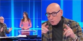 Milan-Roma, Graziani show: "Panatta, se c'eravamo io e Pruzzo..."