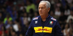 Velasco difende Sinner sul no alla Davis: "Non stiamo a sindacare..."