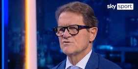 Capello è sicuro: “La Roma sarà la sorpresa. Gasperini con il Milan una cosa poteva farla…”