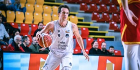 Luiss Basket, settimo successo di fila: superata in casa Ravenna