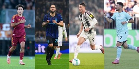 Fantacalcio®, tutti i rigoristi della Serie A 2025