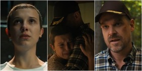 Stranger Things, molestie e bullismo sul set: le accuse di Millie Bobby Brown contro David Harbour