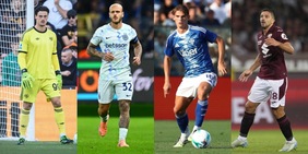 Fantacalcio®, la top 11 delle prime dieci giornate di Serie A